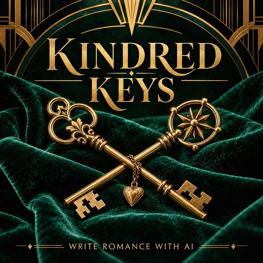 Kindred Keys