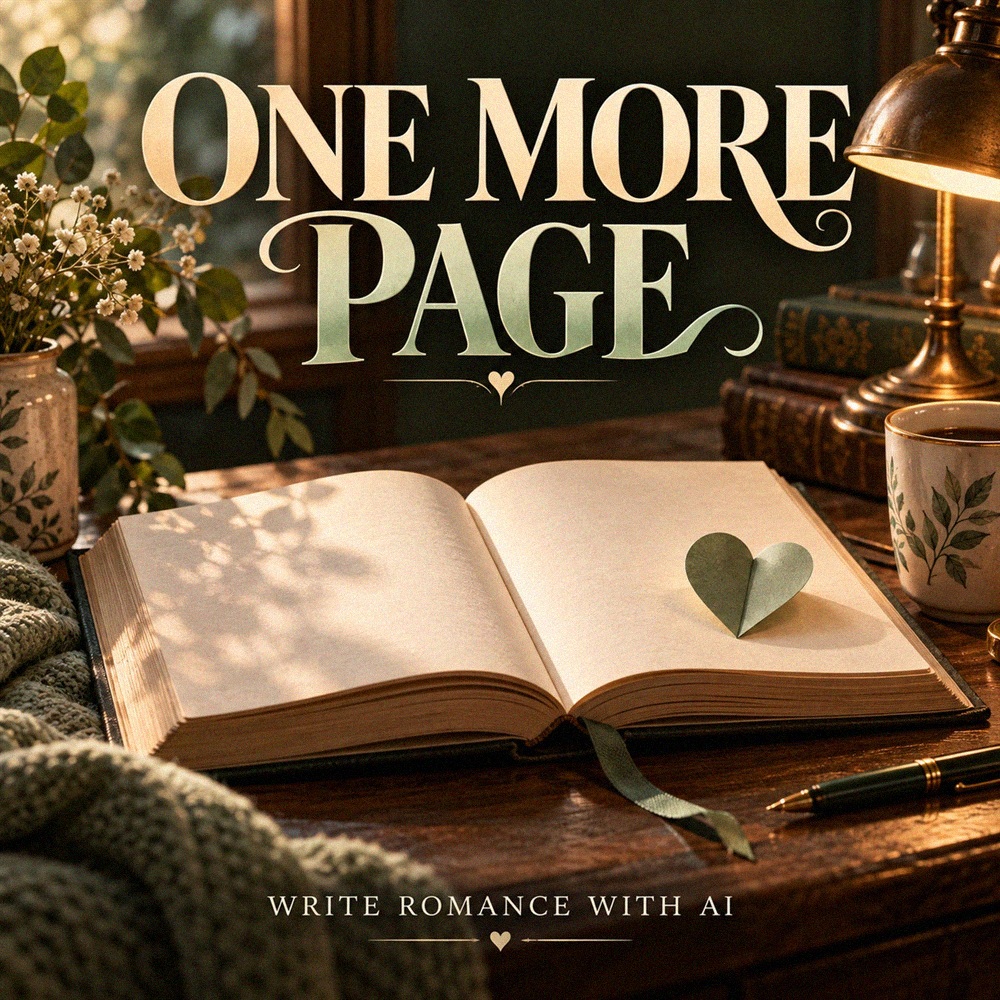 One More Page