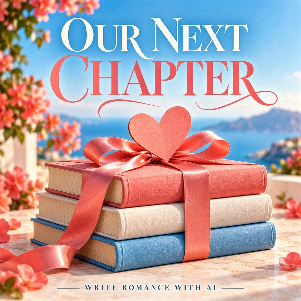 Our Next Chapter