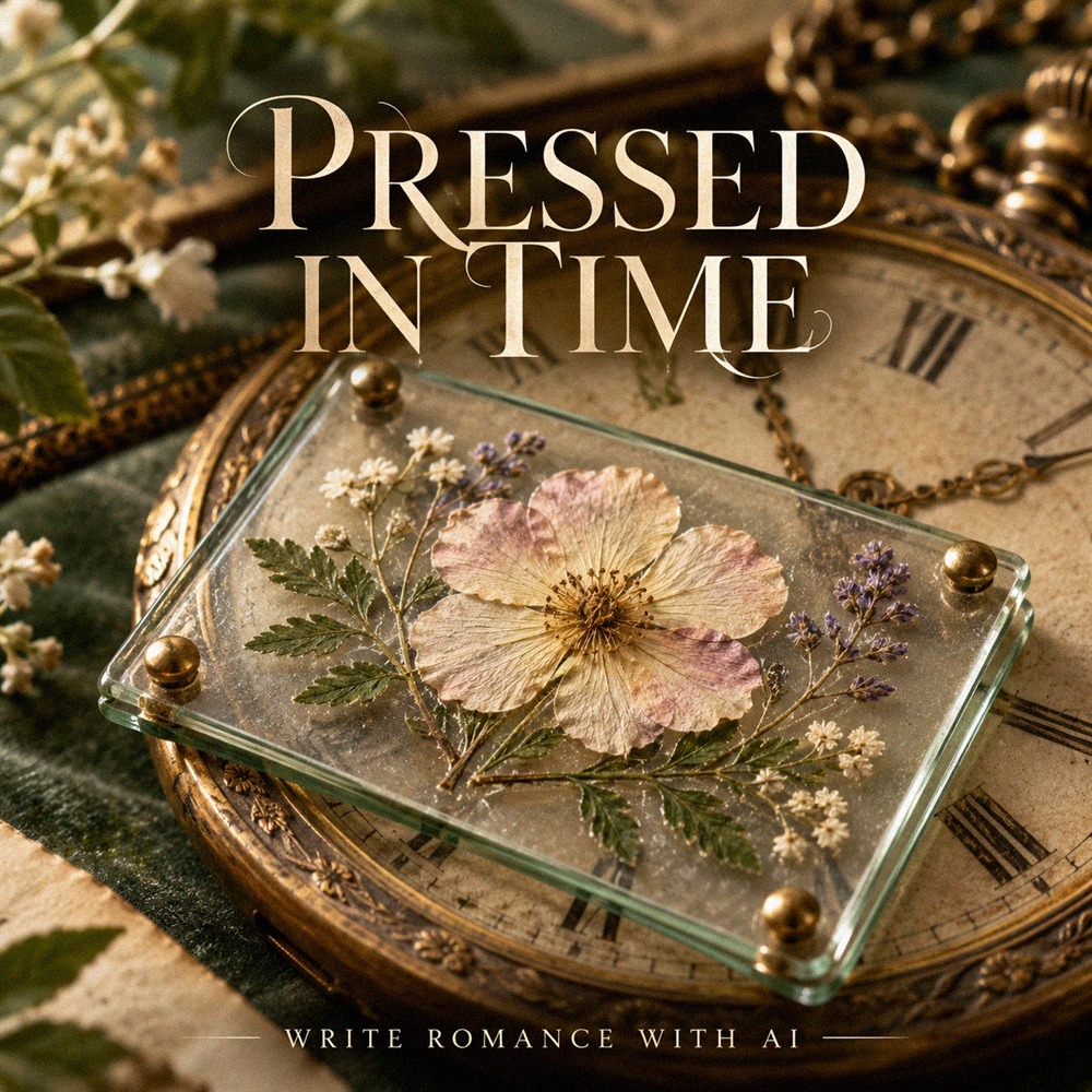 Pressed in Time