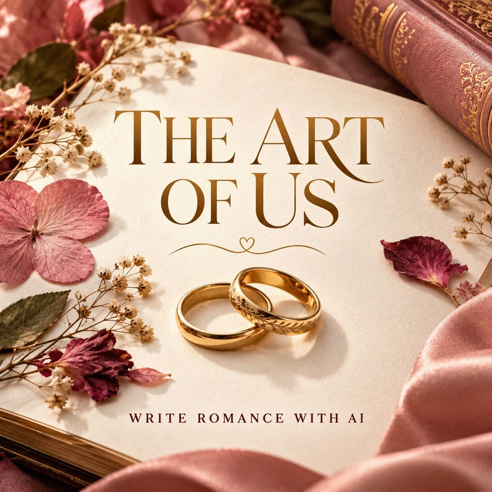The Art of Us