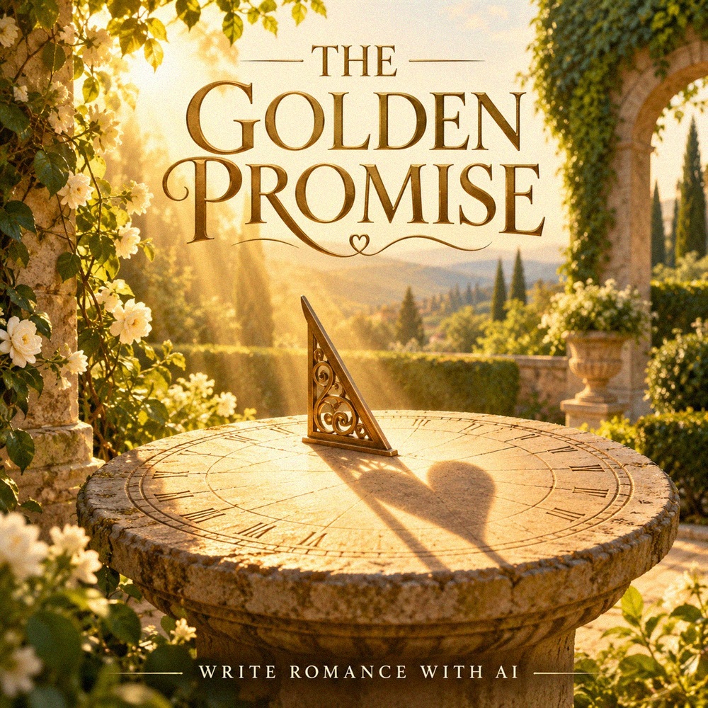 The Golden Promise