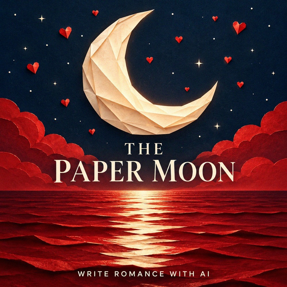 The Paper Moon