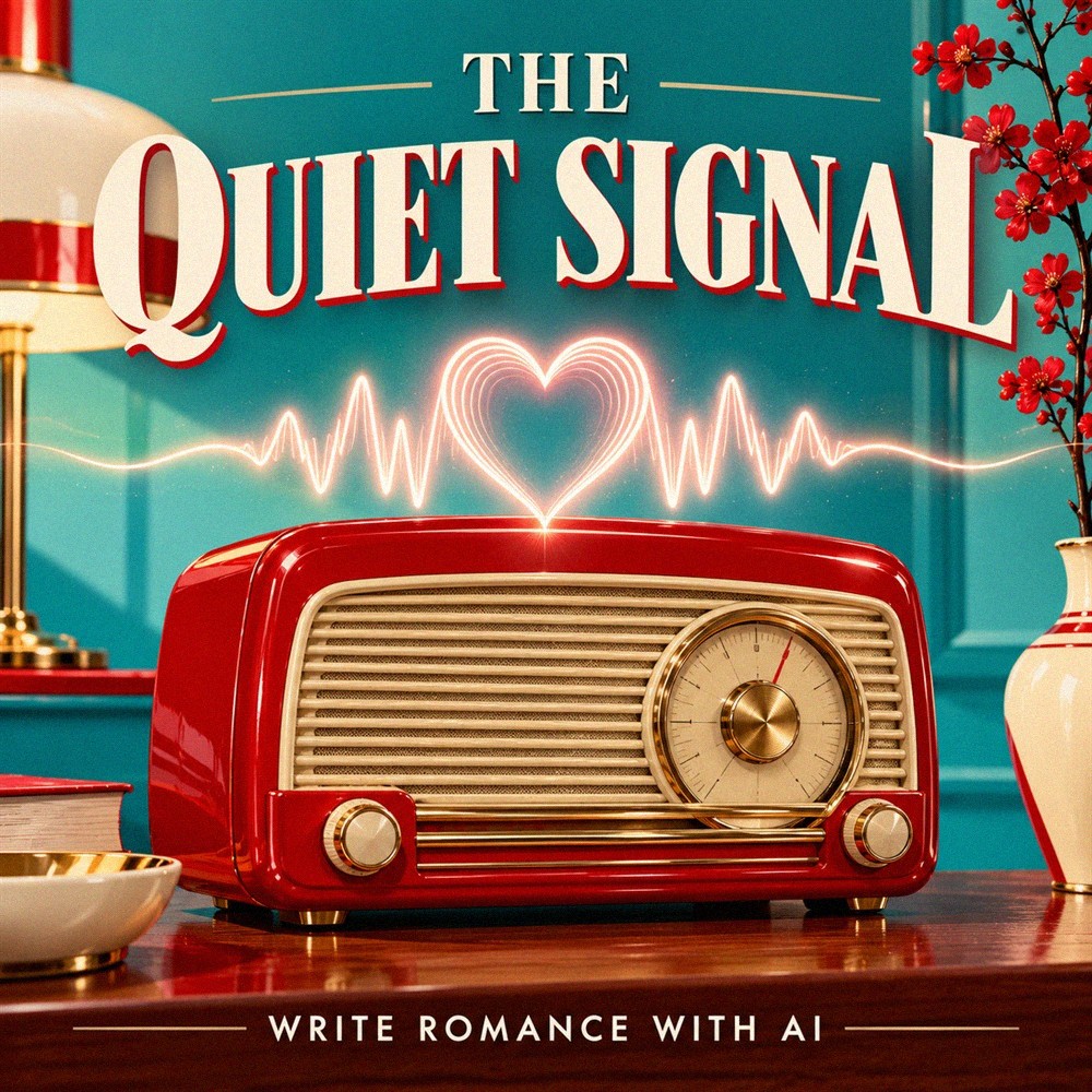 The Quiet Signal