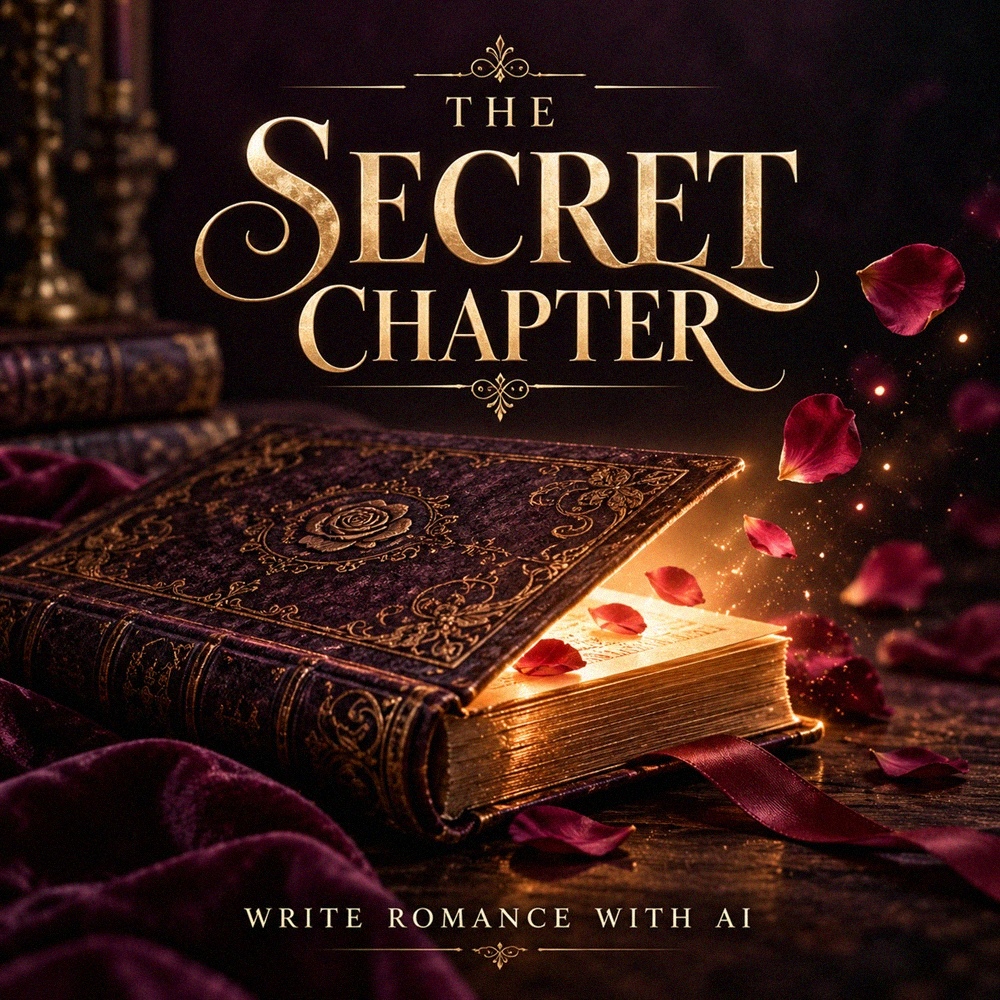 The Secret Chapter