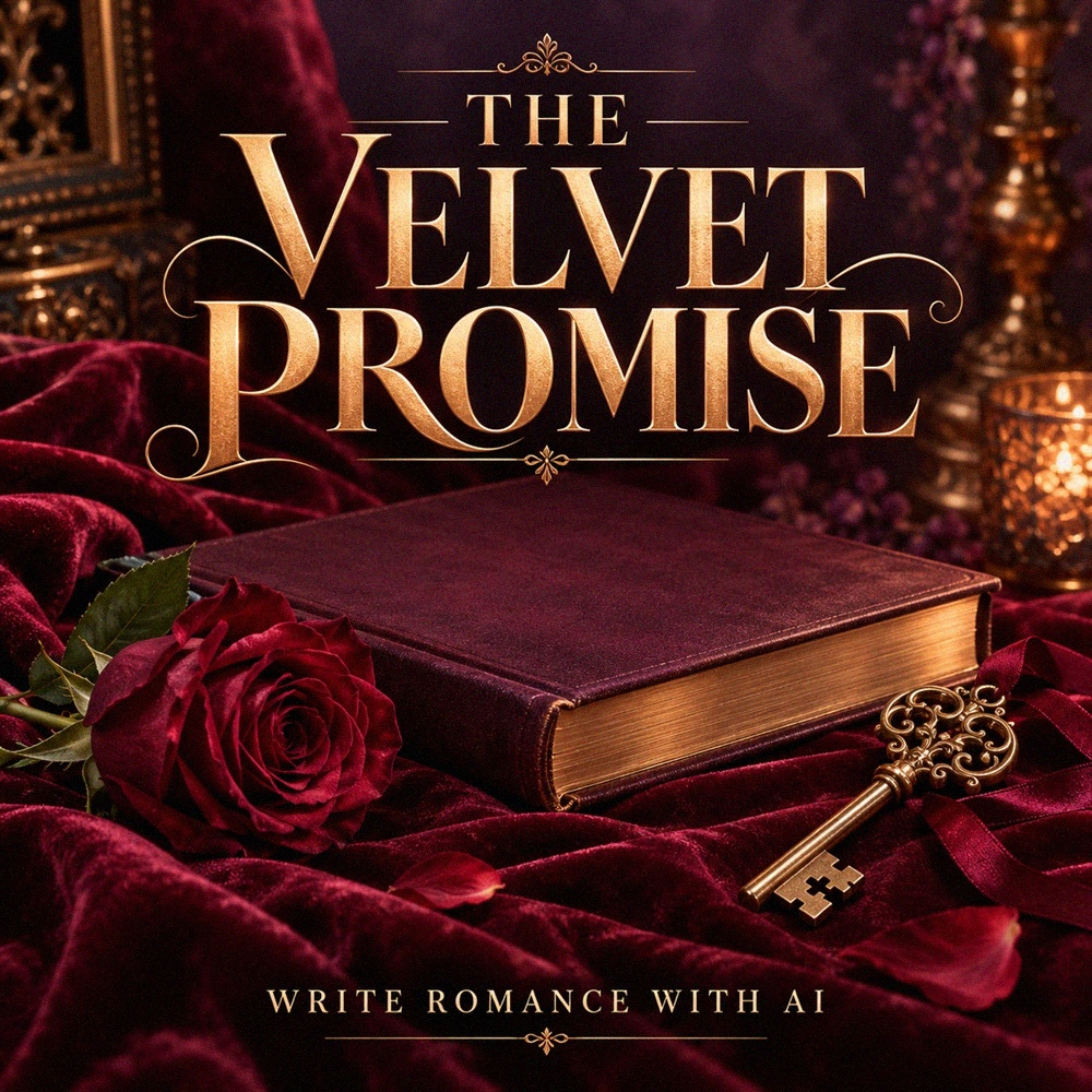 The Velvet Promise